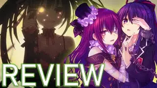 Date A Live: Ren Dystopia - PC Review