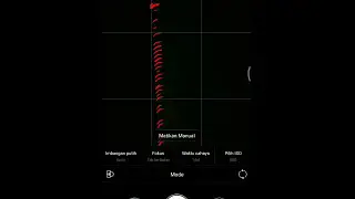 cara foto low light no Flash Dengan cara menggunakan mode manual MUDAH