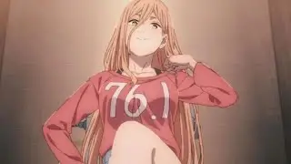 「AMV」-  Chainsaw Man