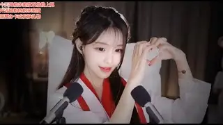 ASMR |  Lotion sounds | Chinese ASMR | 戴上耳机你很快就能睡着 | 诗瑶BABY