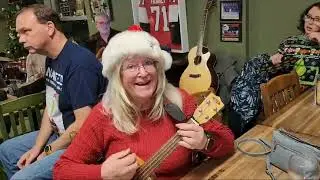 Happy New Year from Connors Music 2024