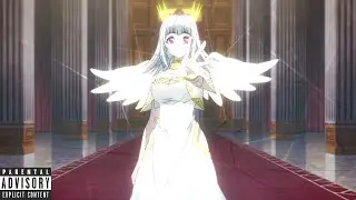 The Angel-Winged Monarch Arrives