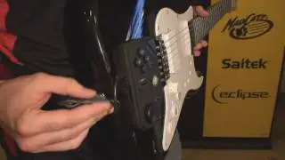 MAD CATZ ROCK BAND 3 MIDI PRO ADAPTER (CES 2011)