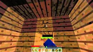 Minecraft på NORSK: Episode 6 - siste?