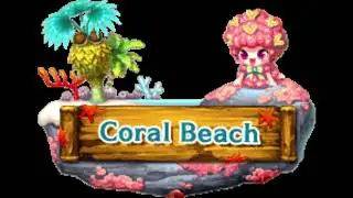 Trickster Online Coral Beach Day and Night OST