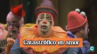 LETRA- COMPARSA LOS SUMISOS - PASODOBLE “  A JUAN CARLOS 