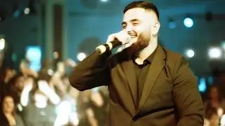 ARSHAVIR MARTIROSYAN - LENNAKANIS MAYLEQY