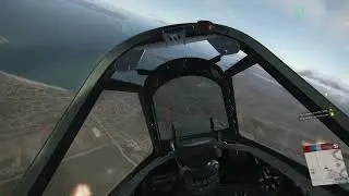 IL 2  Sturmovik  Battle of Stalingrad  - EDGY handing it to me...