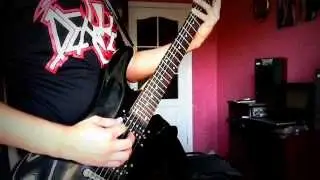 [AMATORY] - Осколки(Cover)