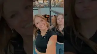 I have a new sister! Have you seen this on YouTube??? 💕💕