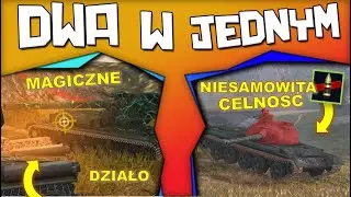 2w1 #16 | Niesamowite działa dwa