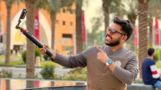 Dubai Frame Vlog 02 | Dubai Beautiful Place 