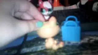 LPS сериал жизнь кетрин