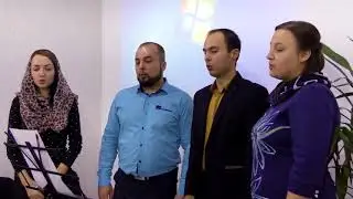 Открытие церкви АСД верующих в Единого Бога - ГОЛОС НЕБА