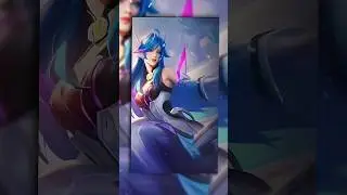 KADITA MPL & ALPHA STARLIGHT SKIN 