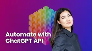 Building Systems with the ChatGPT API: A short course from OpenAI and DeepLearning.AI