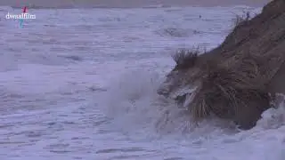 texel paal 9 storm