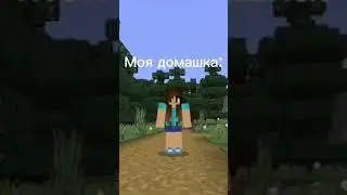 Пов:Моя домашка📗#хочувреки#kamikadze#майнкрафт