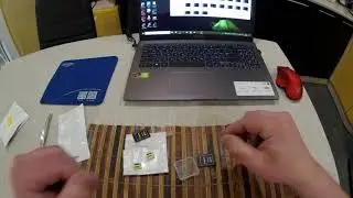 Карта памяти с Aliexpress