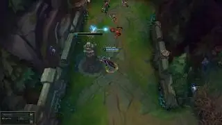 George, I hate Illaoi