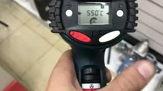 Ghg 660 lcd