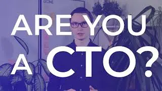 The Future of Tech is in Your Hands: Take the 2023 Global CTO Survey