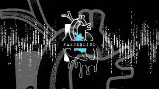 Yomi - Fargeblind (Official Audio)