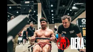 Interview with Yancy Culp