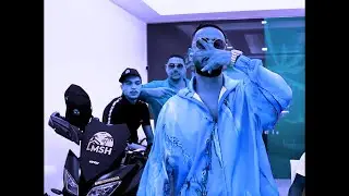 Lacrim x Maes x Morad Type beat 2024 - "ROUTARD" Instru Rap/Hiphop (Prod.LF67)