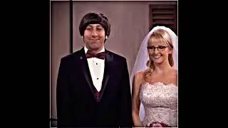 I will be happy to do it again, if this marriage craps out 😁😁 | The Big Bang Theory #shorts #tbbt
