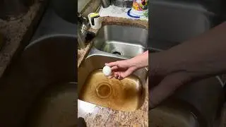 Unclog Your Sink in Minutes with This Genius Hack! ✨ 