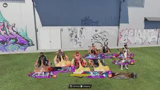 SEASON 1 NBA2K22 “Class Picture Day”  FUNNY MOMENTS