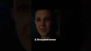 Best Mike and Eleven season??