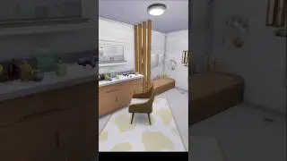 bathroom ideas 💡 the sims 4 #sims4 #sims #sims4build #sims4nocc #simsbuild #simsshorts #sims4ps4