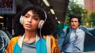 Солнце тоже звезда - Русский трейлер 2019