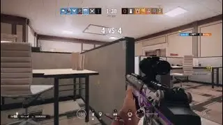 Rainbow six ranked, Nemo и его друг Женёк