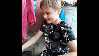 Дети любят мёд...