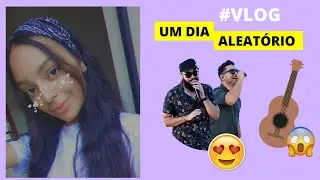 #VLOG um domingo aleatório  da quarentena comigo!!