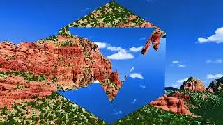Sedona's Vortex Energy: A Trippy, Psychedelic Tour of the Red Rocks