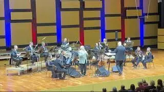 Bossa Nova no RS - UCS Orquestra