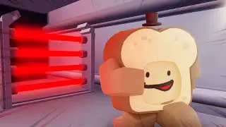 Subways Surfers but its ROBLOX...