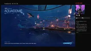 Rocket league kom og være med :)