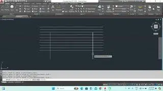 Part 13 - OFFSET COMMAND IN AutoCAD
