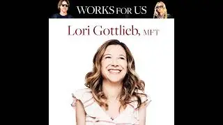 Lori Gottlieb, MFT