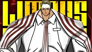 Limbus Company - One Piece Opening Parody