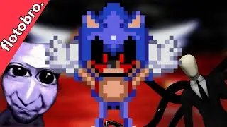 2012 Creepypasta Games