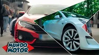 ¿QUIERES VENDER TU CARRO? Estos son los 4 carros más fáciles de vender