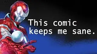 The comic I reread whenever things feel hopeless | An Analysis of Ultimates 1