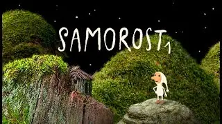 Samorost 1 (gameplay video on iOS)