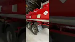 ⛽️Оформление Камаз ДОПОГ